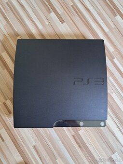 PS3 Playstation 3 120gb - 4