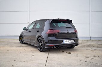 Volkswagen Golf R 2.0 TSI 221 kW 4Motion - 4