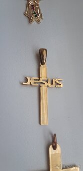 Retiazka a privesky - 4