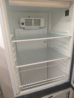 Presklená chladnička - 4