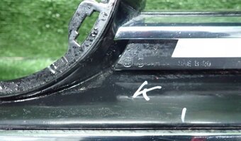 vw arteon maska 2020+ - 4