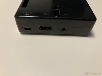 Predám Raspberry Pi 3 Model B - 4