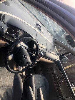 Galaxy 1.9tdi 96kw - 4