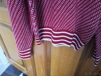 Predám pansky sveter - 4