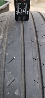 Predám letné pneumatiky Yokohama - 4