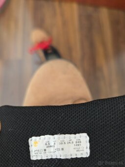 Topánky Timberland - 4