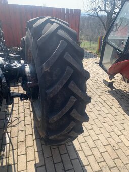 Predám komplet kolesa na zetor - 4