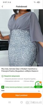 Spoločenské šaty - 4