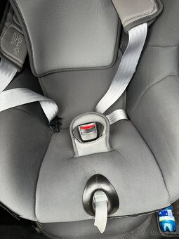 Autosedačka Britax Römer - 4