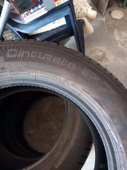 Letne pneumatiky 225 60 r18 - 4