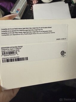 Apple AirPods Max - 4