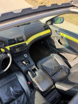 BMW E46 330D Touring | 135 kW | - 4