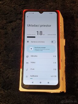 Xiaomi Redmi A3 používaný - 4