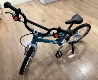 Woom 3 automagic 2025 - 4