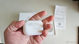 Airpods Pro 2gen - v záruke - 4