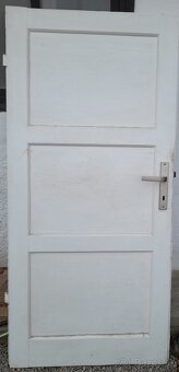 Interierove dvere - 4