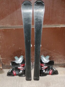 Salomon X Race 100cm,top stav - 4