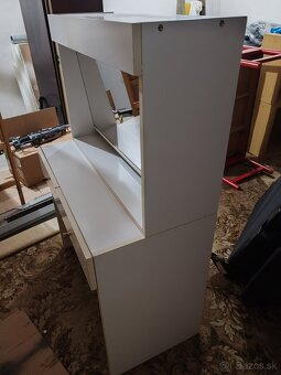 Toaletný stolík 10€ - 4