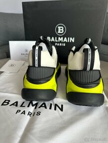 BALMAIN B-Runner original - 4