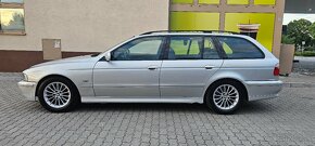 BMW E39 530D Touring 142KW - 4