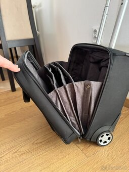 Kabinovy Kufor Samsonite Spinner Mobile Office - 4