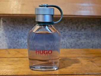 Original vonavky parfemy Hugo Boss, Gravite, Louboutin, - 4