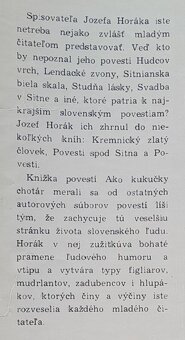 Ako kukučky chotár merali - 4