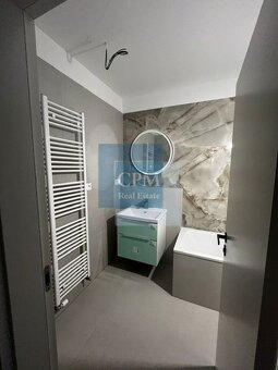 Ponúkame Vám na prenájom úplne nový 3 izbový byt Bratislava- - 4