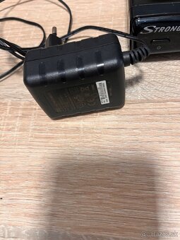 Tv Box Strong - 4