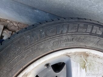 5x120 r 17 - 4