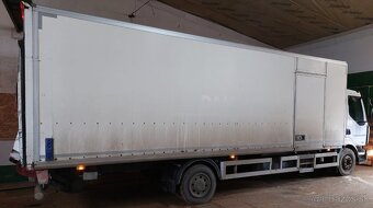 RENAULT MIDLUM 270 - 4