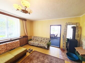 Prenajmeme rodinný dom, Kolárovice /Babiše/ len v R2 SK. - 4