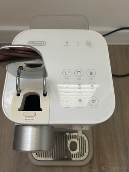 Predám kávovar zn. DeLonghi - 4