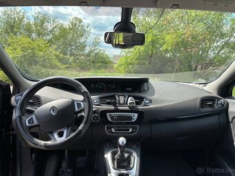 Renault Grand Scenic III 1.6 dci - 4