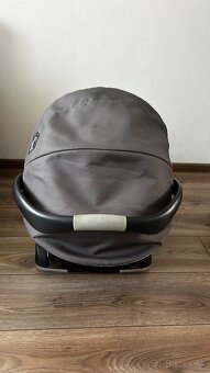 Detská autosedačka KeyFit 30 – Orion - 4
