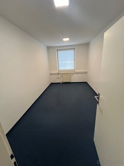 Dostupné Kancelárske priestory na prenájom – Bratislava - 4