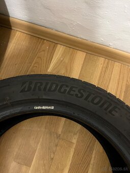 225/45 R17 Bridgestone letne - 4