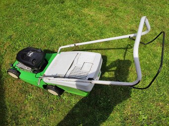 Kosačka Viking - 4