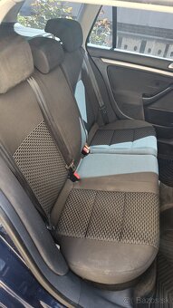 Volkswagen Golf Variant 1.6 TDI - 4
