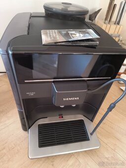 Siemens EQ.6 plus s100 - 4