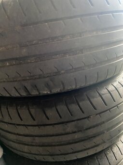 205/55r16 letné - 4