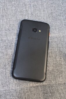 Samsung Galaxy Xcover 4S (plne funkčný) 3/32GB - 4