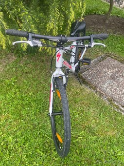 Specialized Hotrock 20 bicykel detský - 4