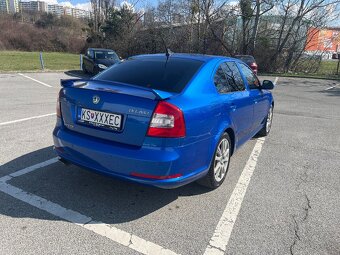 Skoda Octavia RS - 4