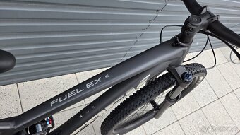 TREK Fuel EX 5 - 4