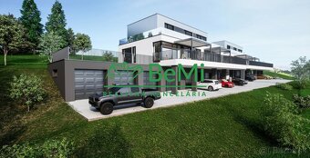 Krásne byty na predaj len 5 minút od centra Námestova - 4