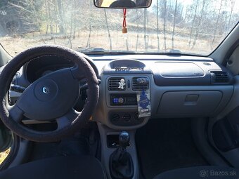 Renault Thalia 1.4 - 4