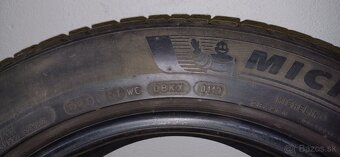 Letné pneumatiky 205/55R16 - 4