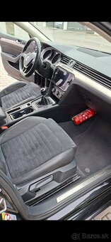 Volkswagen Passat B8 Highline 2018 - 4