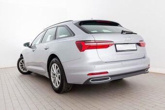 Audi A6 Avant 35 TDI S - 4